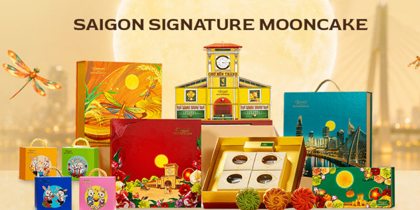 Savouré Bakery - Choux Cream - Tô Hiến Thành