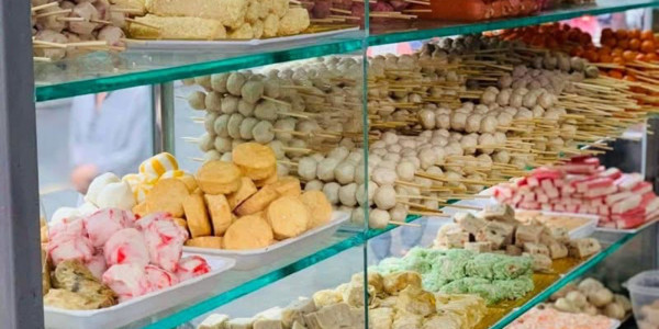 Tiệm Nhà Bống - Vũ Chí Thắng