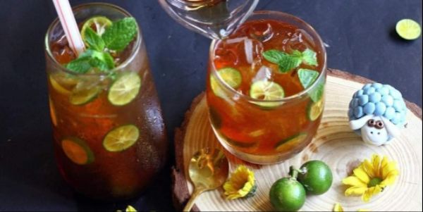 Cà Phê Muối - Nguyễn Hồng Đào