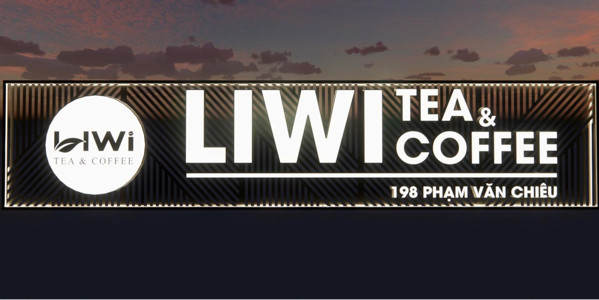 Liwii Coffee - 198 Phạm Văn Chiêu