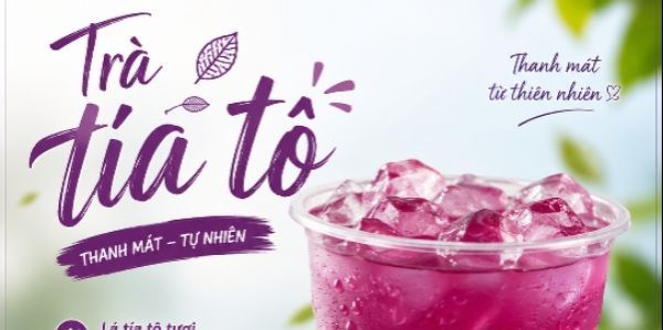 Gấu Food - Matcha, Cafe & Trà Trái Cây - Phạm Văn Chiêu