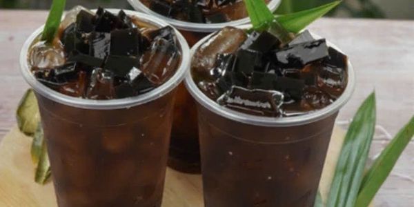 Trà Tắc, Trà Đào, Nước Sâm & Nước Ép Trái Cây Tươi - Tâm Như Quán - Đồng Khởi