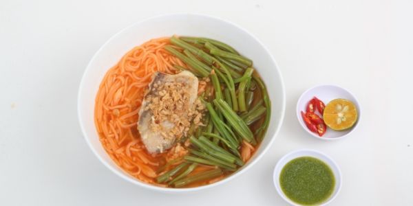 Bún Thái Nguyễn Tri Phương - CN Tám Danh