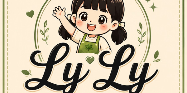LyLy - Matcha, Cacao & Trà