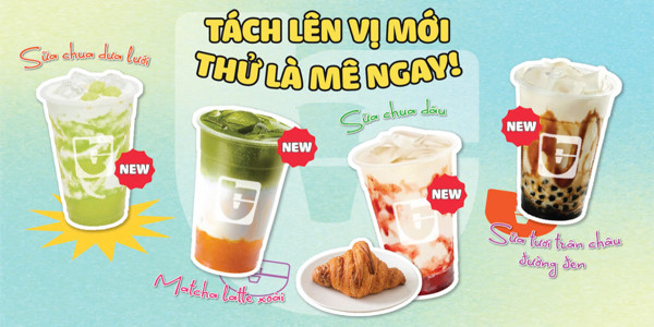 Tách Cafe - Cửu Việt