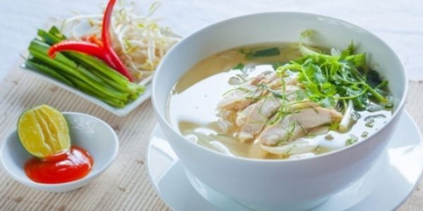 Quán Cô Sáu - Hủ Tiếu Sườn & Hủ Tiếu Bò Kho