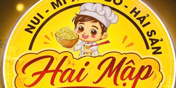 Tiệm Nui, Mì & Cơm Chiên Hai Mập