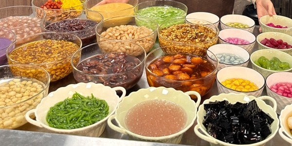 Chè Huyền Híp - 43 Đại Từ