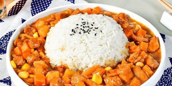 Cứ Điểm Quán Cơm & Đồ Nướng Trung Hoa - Nhà Hàng - 138 Đường Cổ Linh, Làng Trạm, Long Biên
