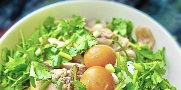 Phở Gà - Bún - Miến Quán Dung