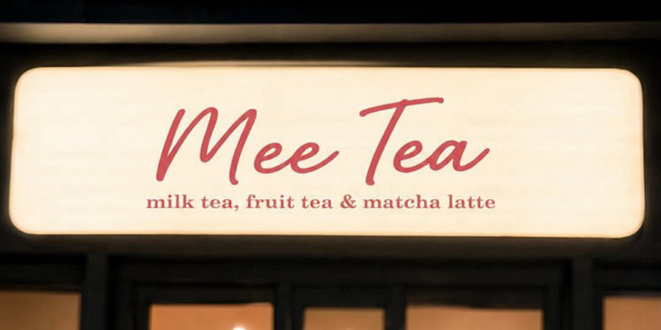MeeTea - Cá Hồi Ngâm Tương