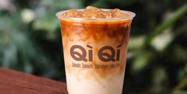 Tiệm Trà Qì Qí - Trà, Latte & Ăn Vặt - Mậu Thân