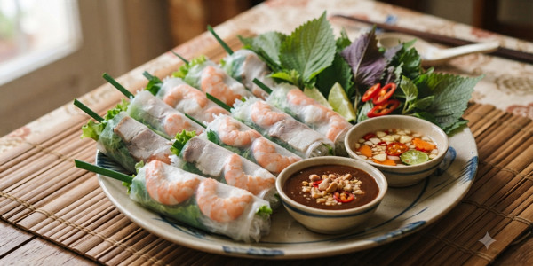 Bún Bò Huế Tư Lùn, Gỏi Cuốn & Ăn Vặt - Hẻm 12 Đường 3 Tháng 2 (Chợ Da Liễu)