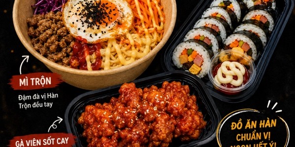 Cái Tiệm Ăn Phia - Thầy Cai
