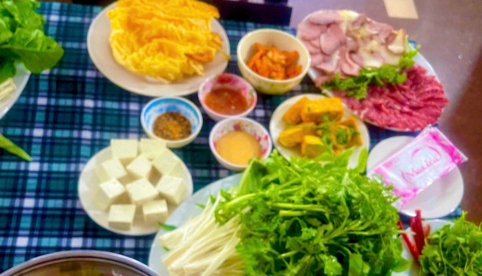 Quán Phở Mộc - Phở Gia Truyền Nam Định, Bún Bò & Lẩu Bò - 42 Tăng Bạt Hổ