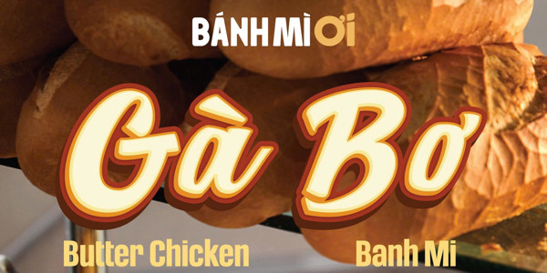 Bánh Mì Ơi - 98 Lê Thánh Tôn