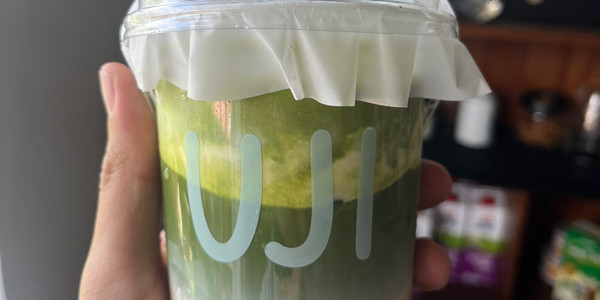 UJI - Coffee & Matcha - Lữ Gia