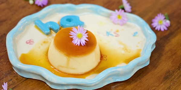 Sữa Chua & Flan - Hadrinks - 84 Tuệ Tĩnh