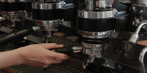 WIMI Specialty Coffee - Nguyễn Du