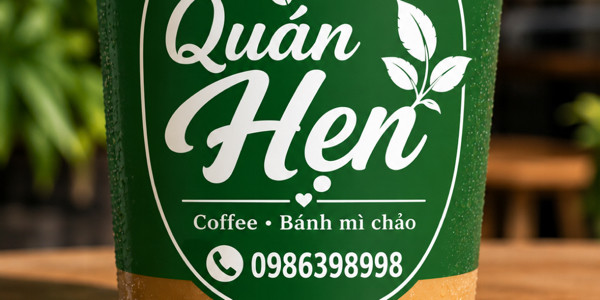 Quán Hẹn Cà Phê - Bánh Mì Chảo