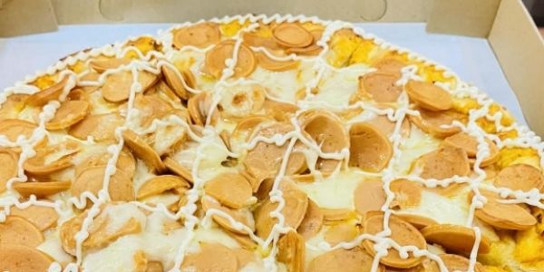 Phúc Vượng Pizza