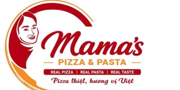 Mama's PIZZA - Nam Sài Gòn