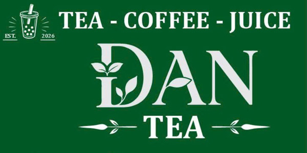 Tiệm Trà ĐAN TEA - 250 HÙNG VƯƠNG