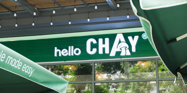 Hello Chay - Ăn Chay Dễ Dàng
