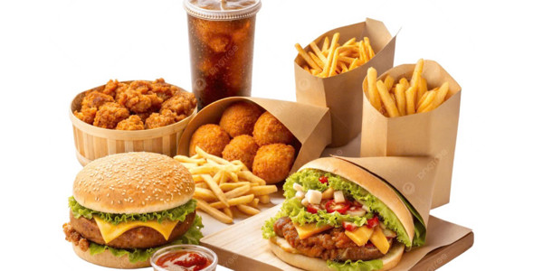 Burger House Long Biên - Đồ Ăn Nhanh - Hoàng Thế Thiện