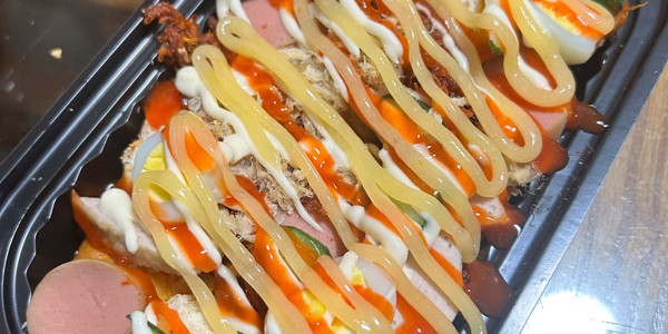 Chill Food - Bánh Mì & Ăn Vặt - 389 Nguyễn Du