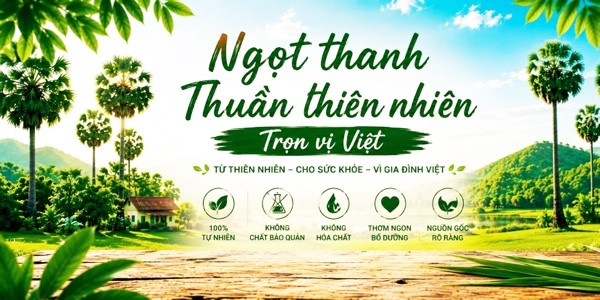 Mộc Farm Store - Phạm Hữu Lầu