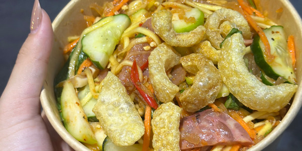 Ăn Vặt Nhà Sóc - Cà Phê & Nước Ép - 68 Nguyễn Khoa Chiêm