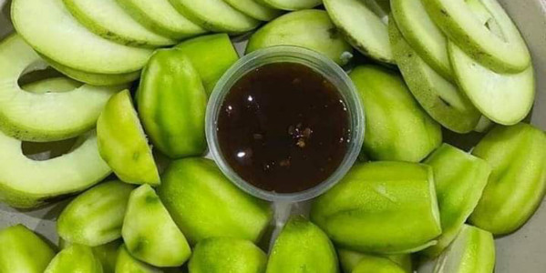 NEO Trái Cây Gọt Sẵn
