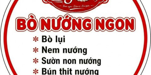 Bò Nướng Ngon - 290 Đống Đa