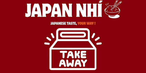 Japan Nhí - Donburi & Curry - Đà Nẵng