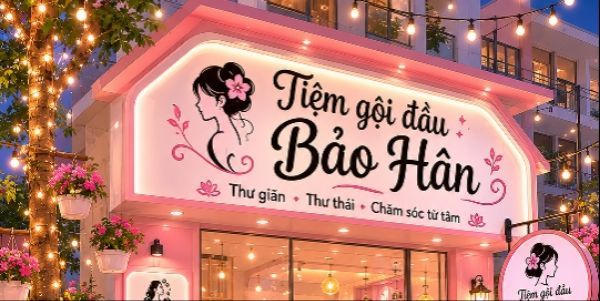 Bảo Hân Quán - Trà Tắc, Đá Me & Cà Phê Muối