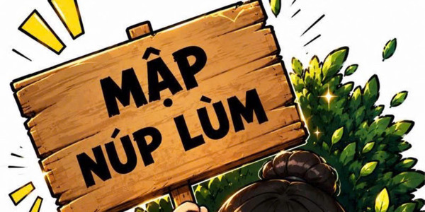 Mập Núp Lùm - Nguyễn Ái Quốc