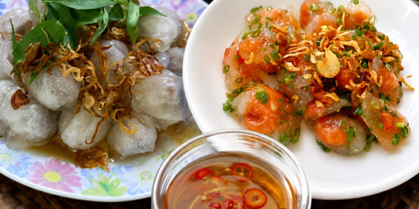 Cháo & Nui Dinh Dưỡng - BaBy Soup
