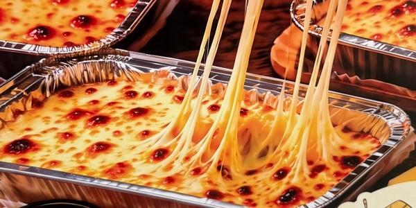 Ăn Vặt Góc Nhỏ Hẻm 51
