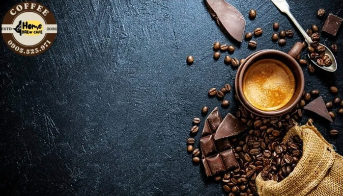 HomeBrew Coffee - Cafe Chai - Yên Bái