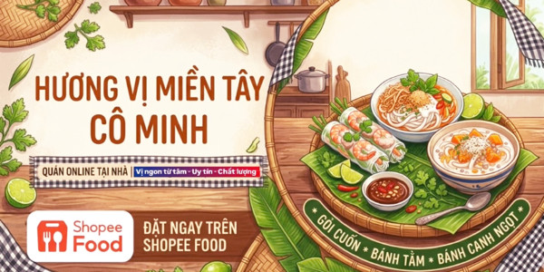 Dì Minh - Bánh Canh Chả Cá, Bánh Canh Ngọt & Trà Sữa
