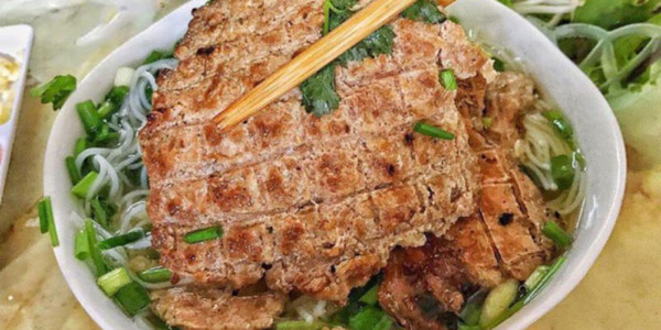 Hằng Béo - Bún Chả, Bún & Phở - Nguyễn Tất Thành