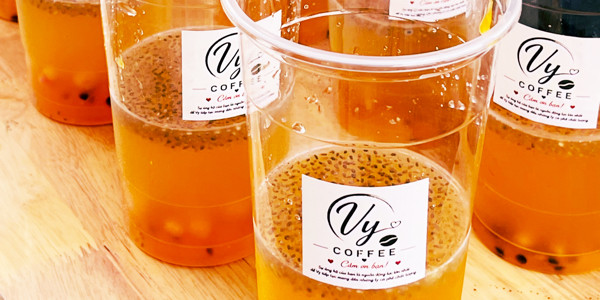 Tiệm Nhà Vi - Bình Tân