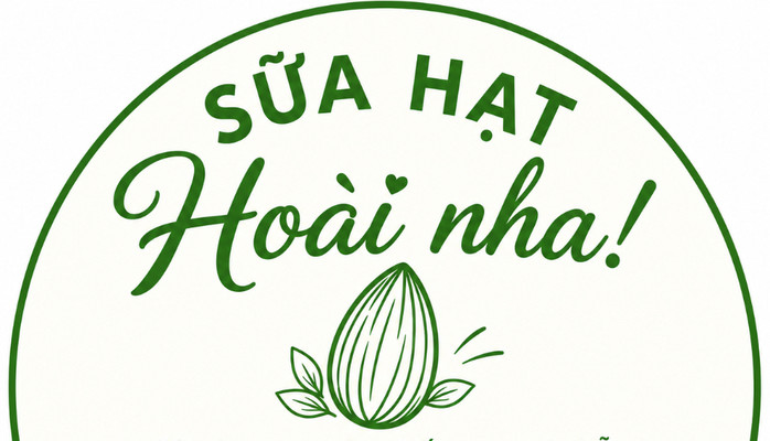 Sữa Hạt Hoài Nha - Sữa Hạt - Hưng Yên