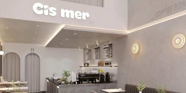 Cis Mer - Tiệm Trà Đậm Vị