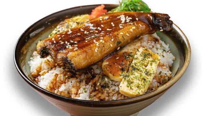 DOMOTO - Cơm Nhật Bình Dân - Việt Hưng