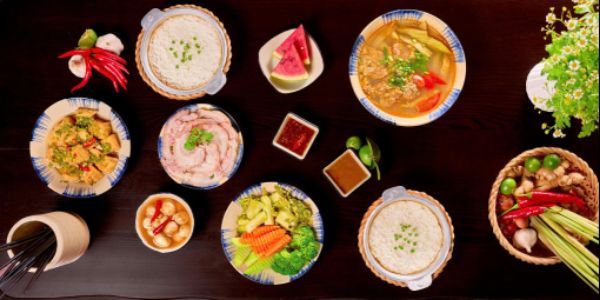 Cơm Niêu - Bếp Nhà Nấm - Geleximco A