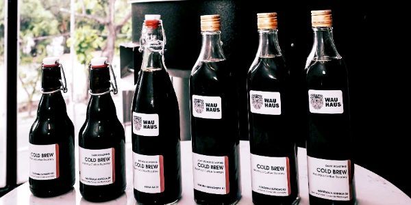 Wauhaus Coffee