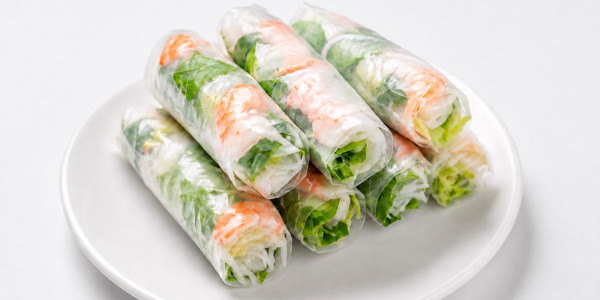 Quán Hạnh - Gỏi Cuốn & Ram Cuốn Cải