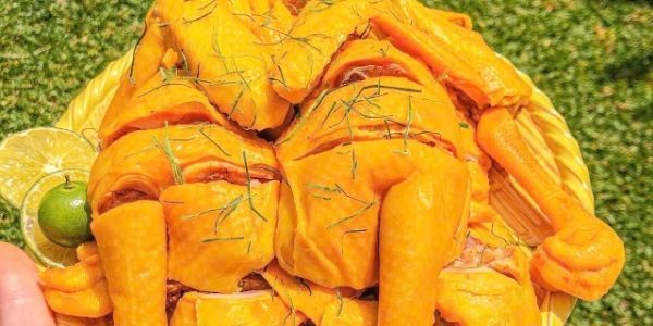 Phúc Long Food - Phan Văn Bảy